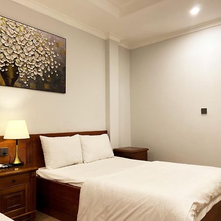 Ven Ho Hotel Hanoi Zewnętrze zdjęcie