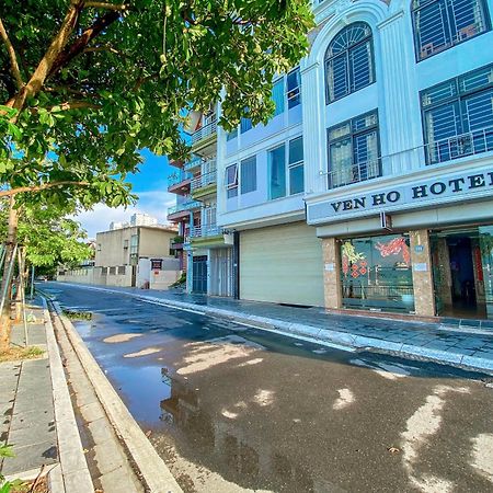 Ven Ho Hotel Hanoi Zewnętrze zdjęcie