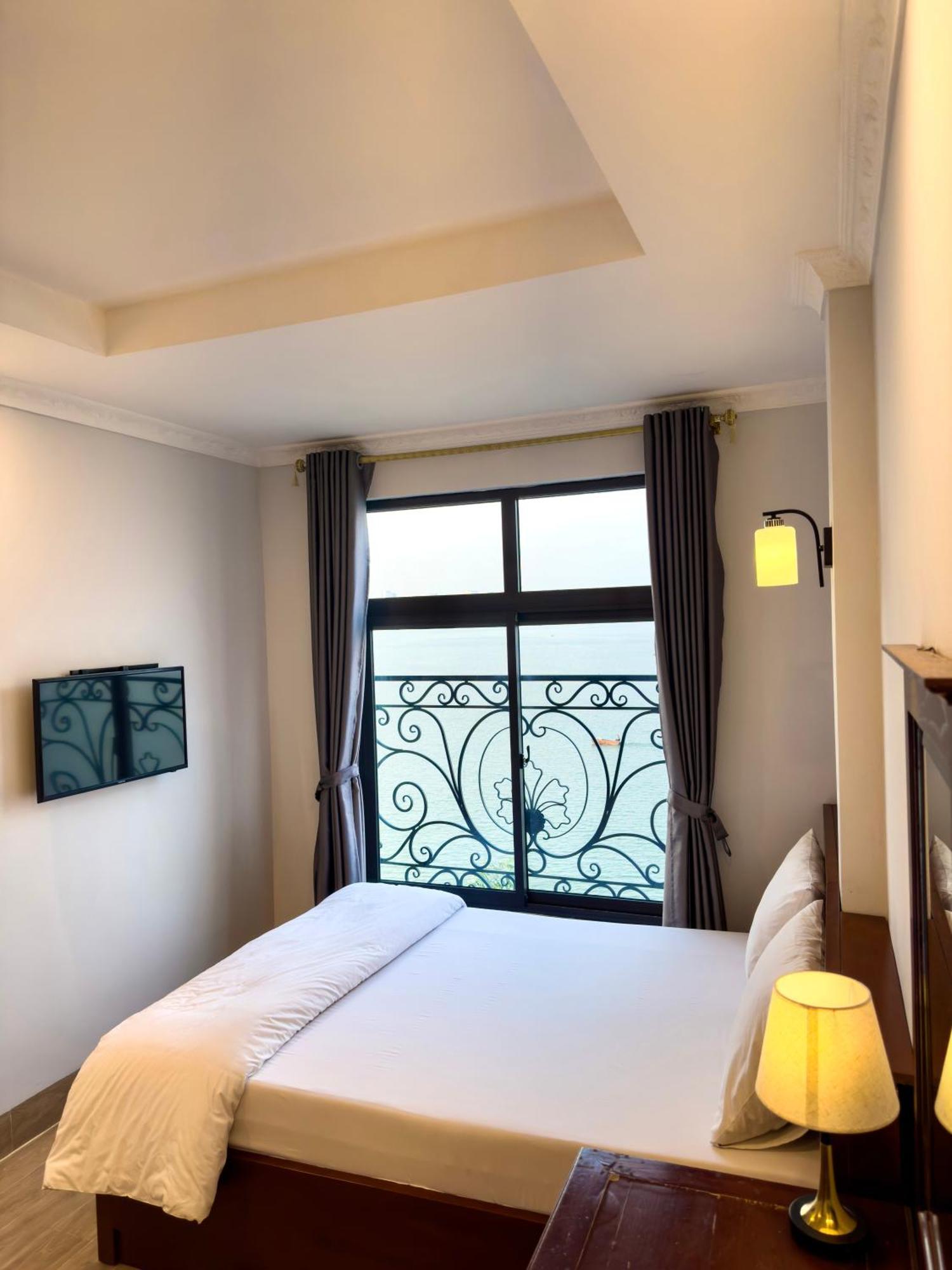 Ven Ho Hotel Hanoi Zewnętrze zdjęcie
